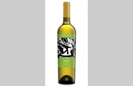 Viña Progreso Viognier