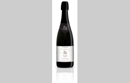 Espumante Río de los Pájaros Brut Nature Tannat