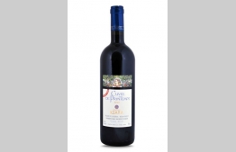 Cuvée de Printemps