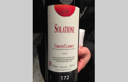 Chianti Classico Chianti Classico