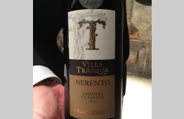 Chianti Classico Nereto Gran Selezione