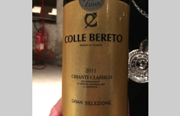 Chianti Classico Gran Selezione Chianti Classico Gran Selezione