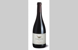Yarden Pinot Noir 