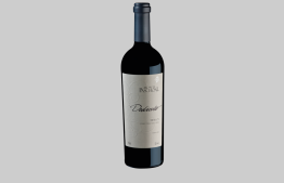Monte Paschoal Dedicato Merlot