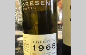 Andersen Porto Colheita	