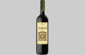Amethystos Cava