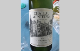 Chateau Montelena Chardonnay