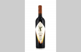 Montes Alpha M
