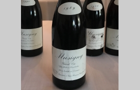 Musigny Grand Cru
