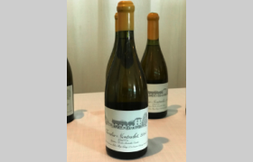 Chevalier-Montrachet Grand Cru