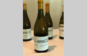 Chevalier-Montrachet Grand Cru