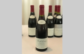 Richebourg Grand Cru