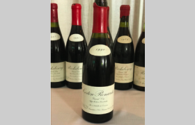 Richebourg Grand Cru