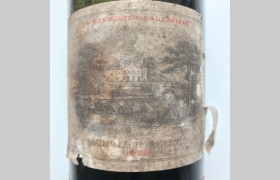 Château Lafite-Rotschid