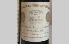Château Cheval Blanc