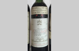 Château Mouton Rothschild