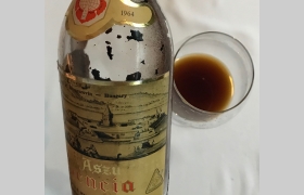 TOKAJI ASZÚ ESSENCIA 