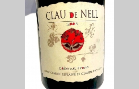 Clau de Nell