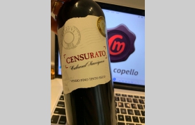 Censurato Cabernet Sauvignon