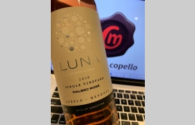 Luna Rose