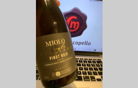Pinot Noir Single Vineyard