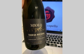 Touriga Nacional Single Vineyard