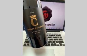 Quinta da Côrte Grande Reserva