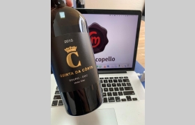 Quinta da Côrte Grande Reserva