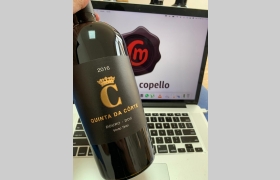 Quinta da Côrte Grande Reserva