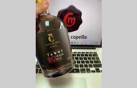 Porto Tawny 20 anos
