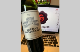 Château Malescasse