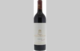 Château Mouton Rothschild
