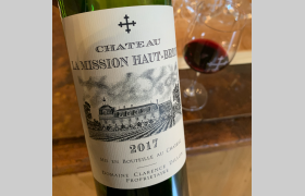 Château La Mission Haut Brion