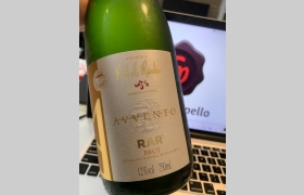 Avvento Brut