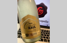 Cuvée Raul
