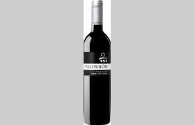 Valdubón Crianza