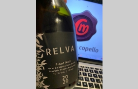 Relva Pinot Noir