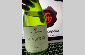 Magris Marsanne