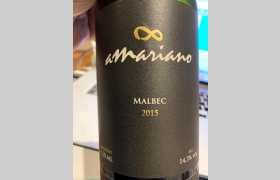 Amariano Malbec