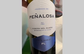 Herdad de Peñalosa Tinto Roble