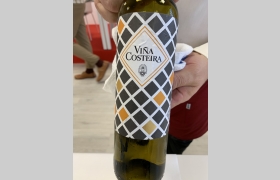 Viña Costeira