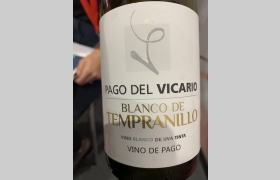 Blanco de Tempranillo