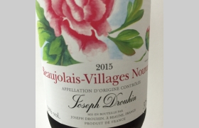 Beaujolais-Villages Nouveau