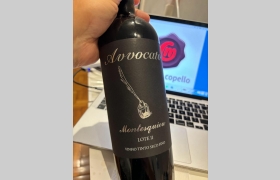 Avvocato Ícone Montesquieu Lote 2