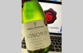 Lonoris Sauvignon Blanc