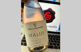 Malus Tempranillo Rosé