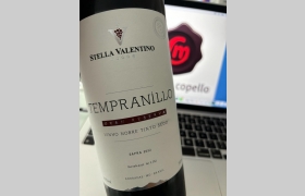 Angelus Tempranillo Gran Reserva