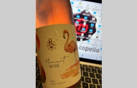 Flamant Rosé