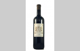 Marqués de Tomares, Gran Reserva