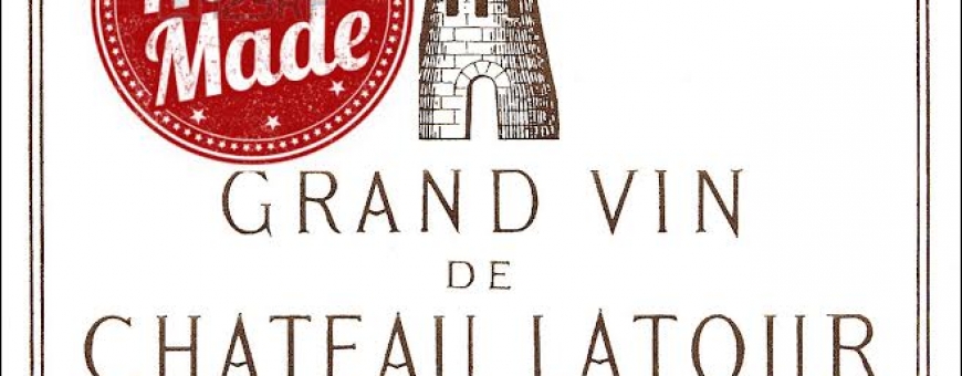 Como fazer um Grand Cru em casa